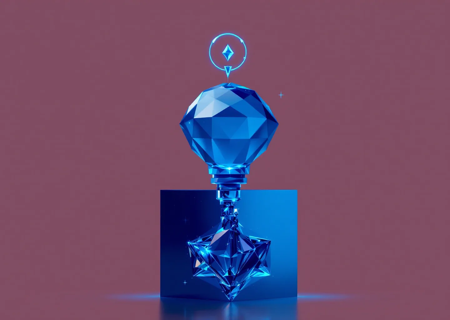 AI fragment selection visualization showing how AI engines break content into structured pieces